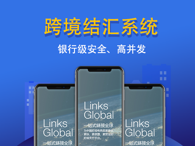 跨境结汇平台